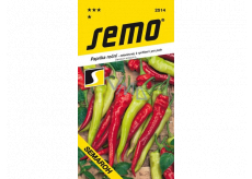 Semo Annual vegetable pepper, for speeding up and for Semaroh field 0.6 g