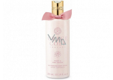 Grace Cole Peony & Pink Orchid moisturizing body lotion 300 ml