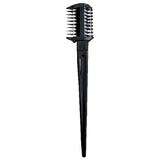 Hair clipper black 18 cm 7335