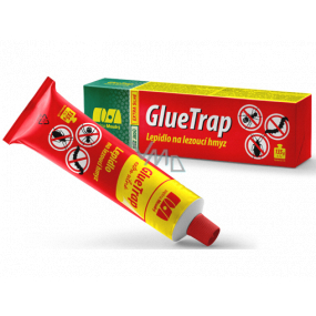 Wise GlueTrap adhesive for crawling insects 135 g