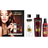 TRESemmé Keratin Smooth shampoo with keratin for dry and damaged hair 400 ml + conditioner with keratin for dry and damaged hair 400 ml + spray for protection against heat 125 ml, cosmetic set