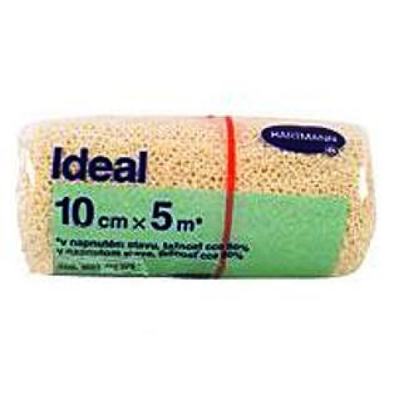 Hartmann Ideal Bandage elastic 10 cm x 5 m