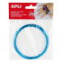 Apli Modelling wire blue 1,5 mm x 5 m 1 piece