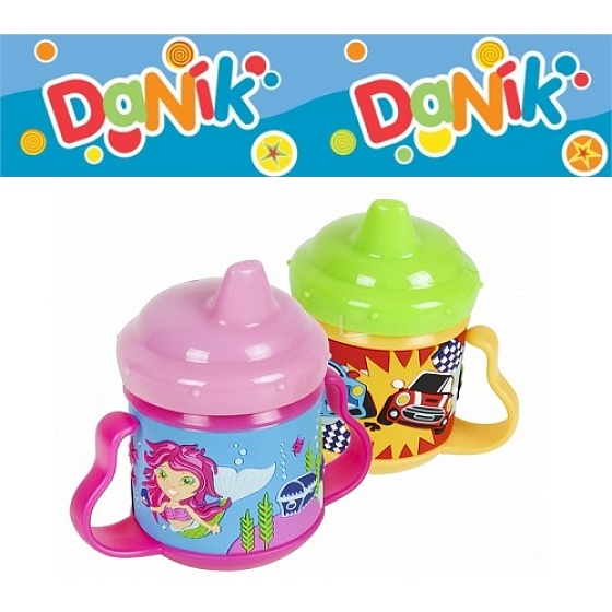 Albi My First Mug Daník 200 ml