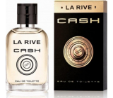 La Rive Cash Man Eau de Toilette for men 30 ml