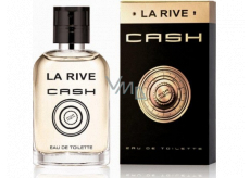 La Rive Cash Man Eau de Toilette for men 30 ml