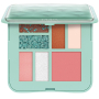 Pupa Aqua Trousse make-up cartridge for eyes and face 001 Tiffany 8 g
