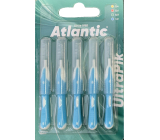 Atlantic UltraPik interdental brushes 1 mm Blue 5 pieces