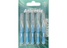 Atlantic UltraPik interdental brushes 1 mm Blue 5 pieces