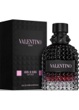 Valentino Born in Roma Intense Uomo eau de parfum for men 50 ml