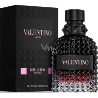 Valentino Born in Roma Intense Uomo Eau de Parfum for Men 50 ml