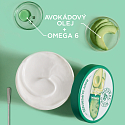 Garnier Body Superfood Avocado Body Cream for dry to very dry skin 380 ml