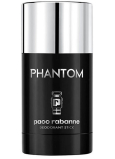 Paco Rabanne Phantom deodorant stick for men 75 ml