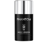 Paco Rabanne Phantom deodorant stick for men 75 ml