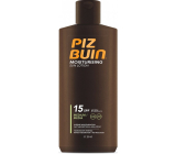 Piz Buin Moisturising Sun Lotion SPF15 Moisturising Sun Lotion 200 ml