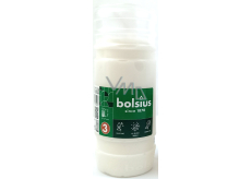 Bolsius Paraffin candle 146 x 57 mm, burning time 68 hours 1 piece