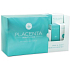 Regina Placenta cleansing milk 200 ml + skin tonic 200 ml + day cream 50 ml + night cream 50 ml + revitalizing serum 30 ml + hand cream 60 ml, cosmetic set