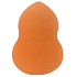 VeMDom Make-up sponge 6 cm 1 piece mix of colours