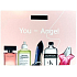 Thierry Mugler Angel Nova edp 1,2 ml + Carolina Herrera Good Girl edp 0,3 ml + Calvin Klein CK Everyone edp 1,2 ml + Maison Margiela Paris Replica From the garden edt 1,2 ml + Narciso Rodriguez for her Musc Noir Rose edp 0,8 ml, You - Angel, gift set for women