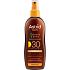 Astrid Sun OF 30 Tanning Oil, 200 ml