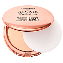 Bourjois Always Fabulous Compact Powder 115 Golden Ivory 7 g