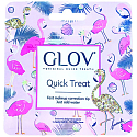 Artdeco Glov Quick Treat Makeup Remover Finger, various colours