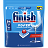 Finish dishwasher tablets All in 1 Max, 94 pcs