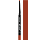 Essence 8h Matte Comfort Lip Liner 17 Must Have Brown 0.3 g