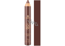 Essence Love It A Choco' Lot! oční stíny v tužce 01 Chocolate Lover For Life! 1,9 g