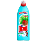 Dr. Devil Natur Fresh WC gel 1000 ml