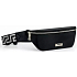 Versace Men's Black Waist Bag 1 Piece