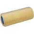 Spokar Plush Yellow-Green Paint Roller for 8 mm Handle, 180 mm