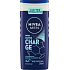 Nivea Men Ultra Charge Shower Gel, 250 ml