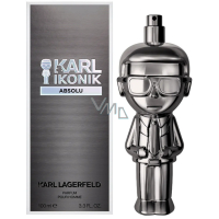 Karl Lagerfeld Ikonik Absolu Eau de Parfum for Men 100 ml