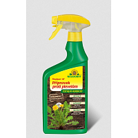 Finalsan weed spray (herbicide), 750 ml