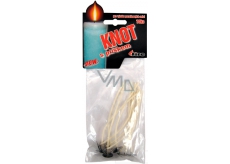 Fire Knot with sheet length 10 cm 10 pieces
