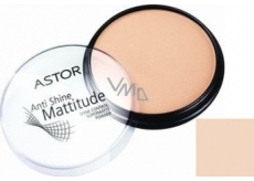 Astor Anti Shine Mattitude pudr 003 14 g