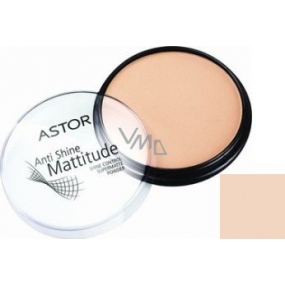 Astor Anti Shine Mattitude Powder 003 14 g