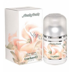 Cacharel Anais Anais perfumed water for women 30 ml