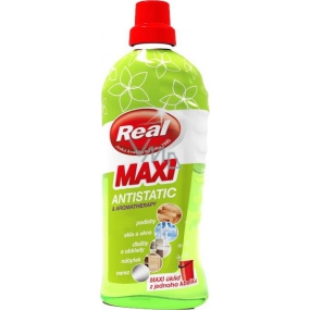 Real Maxi Antistatic & Aromatherapy universal cleaning agent for washing all washable surfaces 1000 g