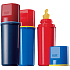 Nuk Thermos different colors 1 piece