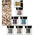Dermacol Star Choice Shiny Glitters Eye Glitter 07 Bronze 2 g