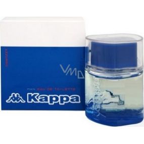 Kappa Azzurro eau de toilette for men 100 ml