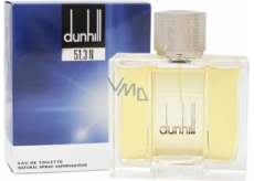 Dunhill 51.3N EdT 100 ml men's eau de toilette