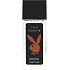 Playboy Miami perfumed deodorant glass for men 75 ml