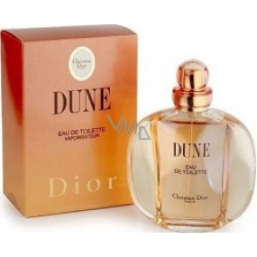 Dior Dune Eau Toilette Women 100 ml - VMD parfumerie - drogerie