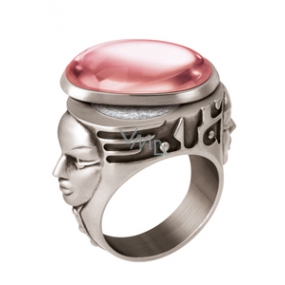 Thierry Mugler Womanity perfume creamy solid in ring for women 0.9 g