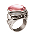 Thierry Mugler Womanity perfume creamy solid in ring for women 0.9 g