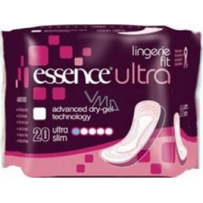 Essence Ultra Lingerie Fit Intimate Inserts 20 pieces