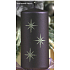 Lima Starry Sky Candle Purple Cylinder 50 x 100 mm 1 piece